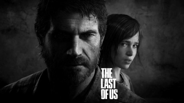 The Last of Us follows the adventures of Joel and Ellie.