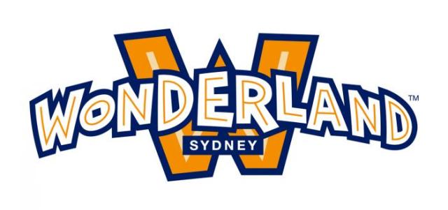 Any true 90's kid will remember this logo. (SOURCE: Wonderlandhistory.net)