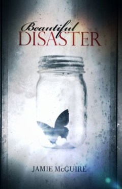 Beautiful Disaster, a New York Times best seller by Jamie McGuire.