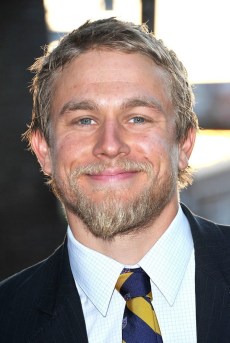 Known from his role as Jax on Sons of Anarchy.