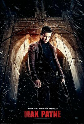 Why so serious, Marky Mark?