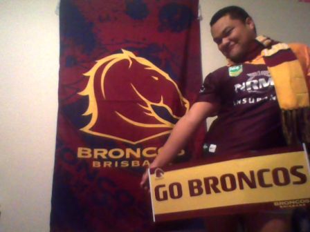Ta da! #bronxnation