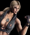 sonyablade